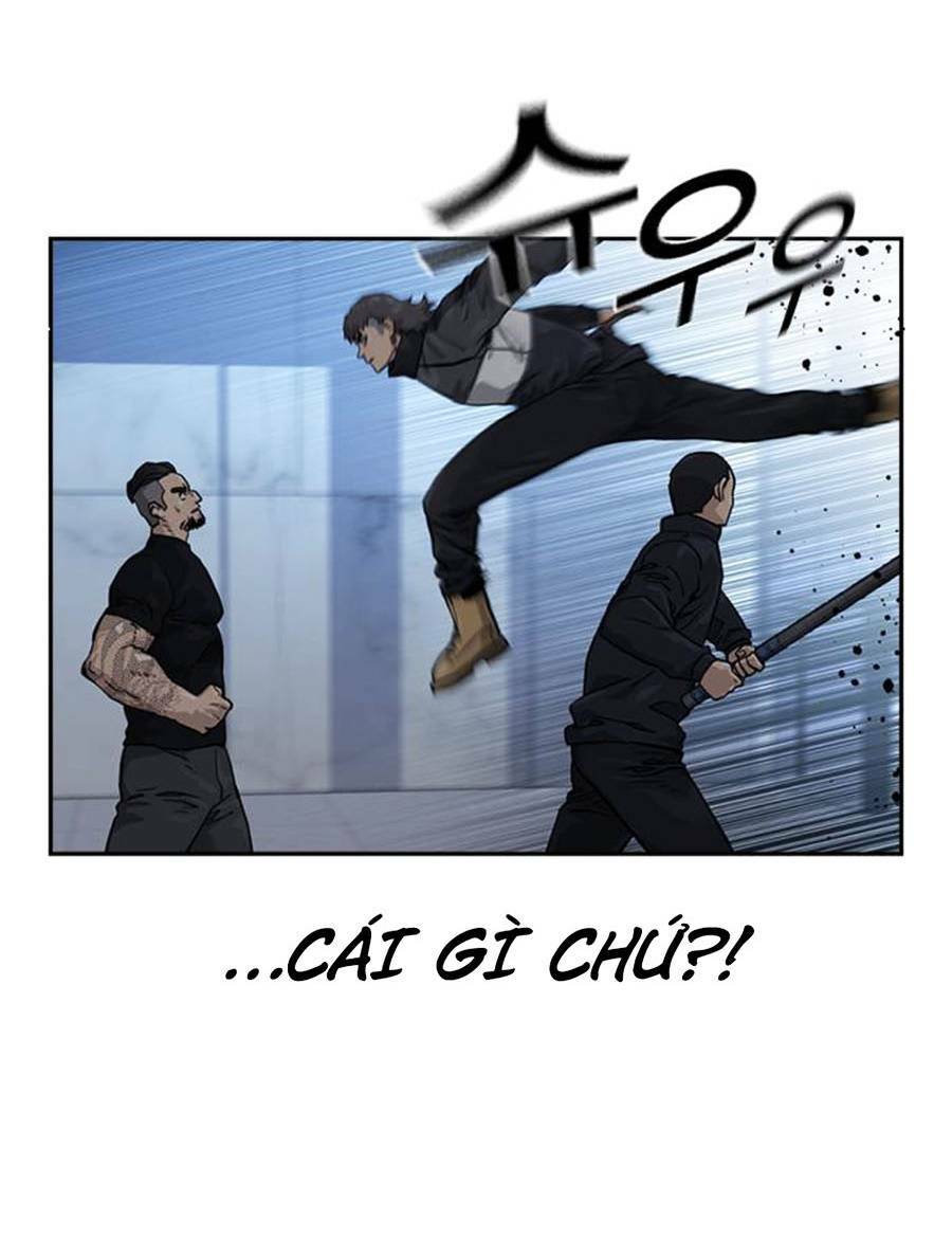 Để Có Thể Sống Sót - Chapter 57 - Page 38