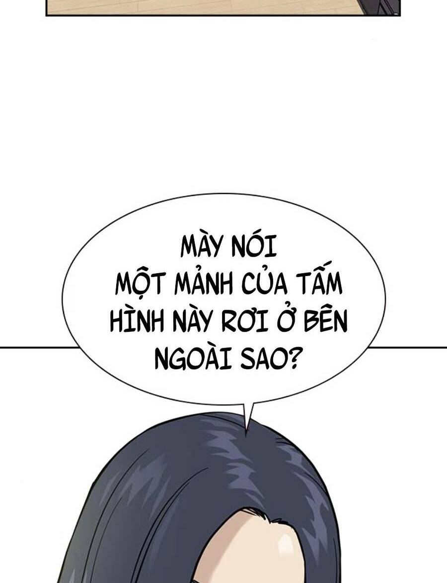 Để Có Thể Sống Sót - Chapter 57 - Page 3