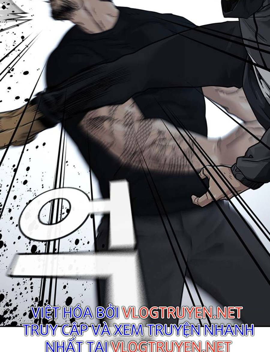 Để Có Thể Sống Sót - Chapter 57 - Page 40