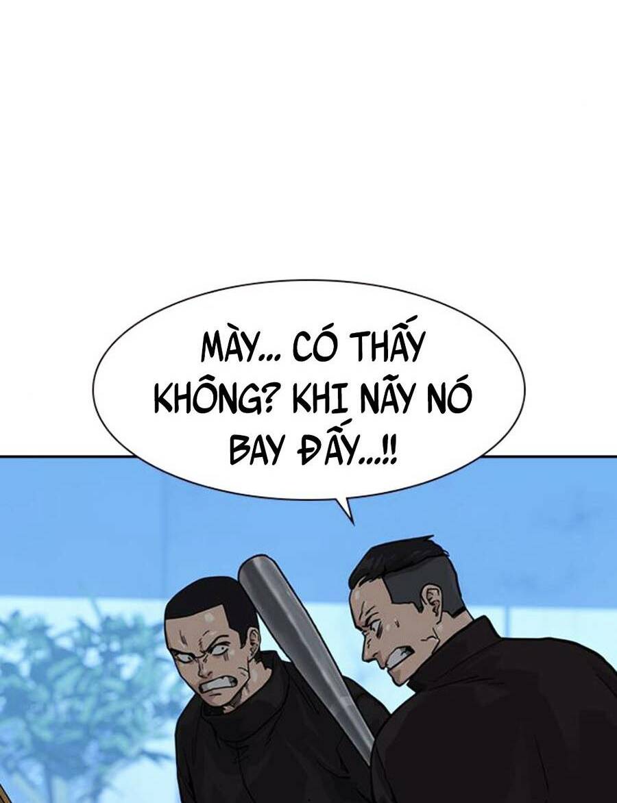 Để Có Thể Sống Sót - Chapter 57 - Page 43