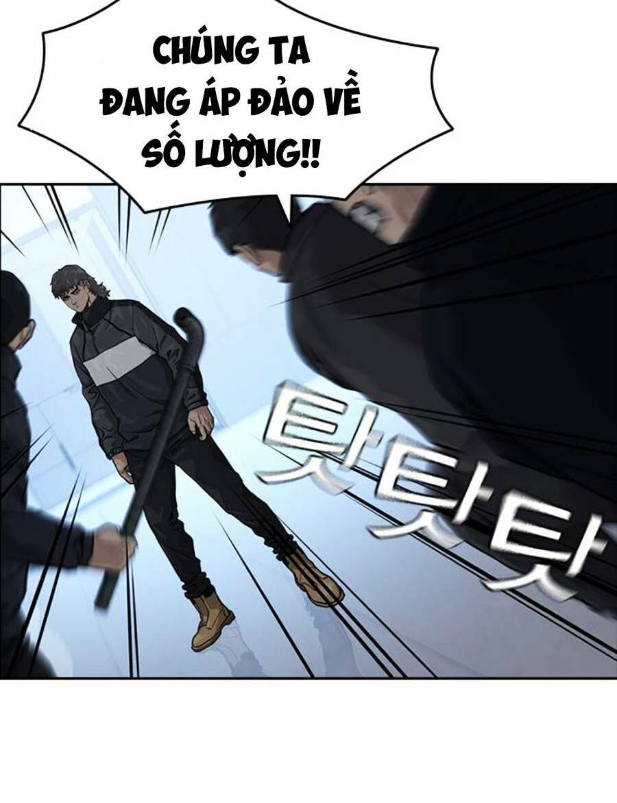 Để Có Thể Sống Sót - Chapter 57 - Page 45