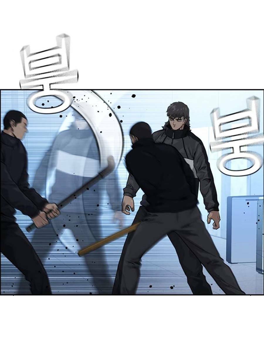 Để Có Thể Sống Sót - Chapter 57 - Page 46