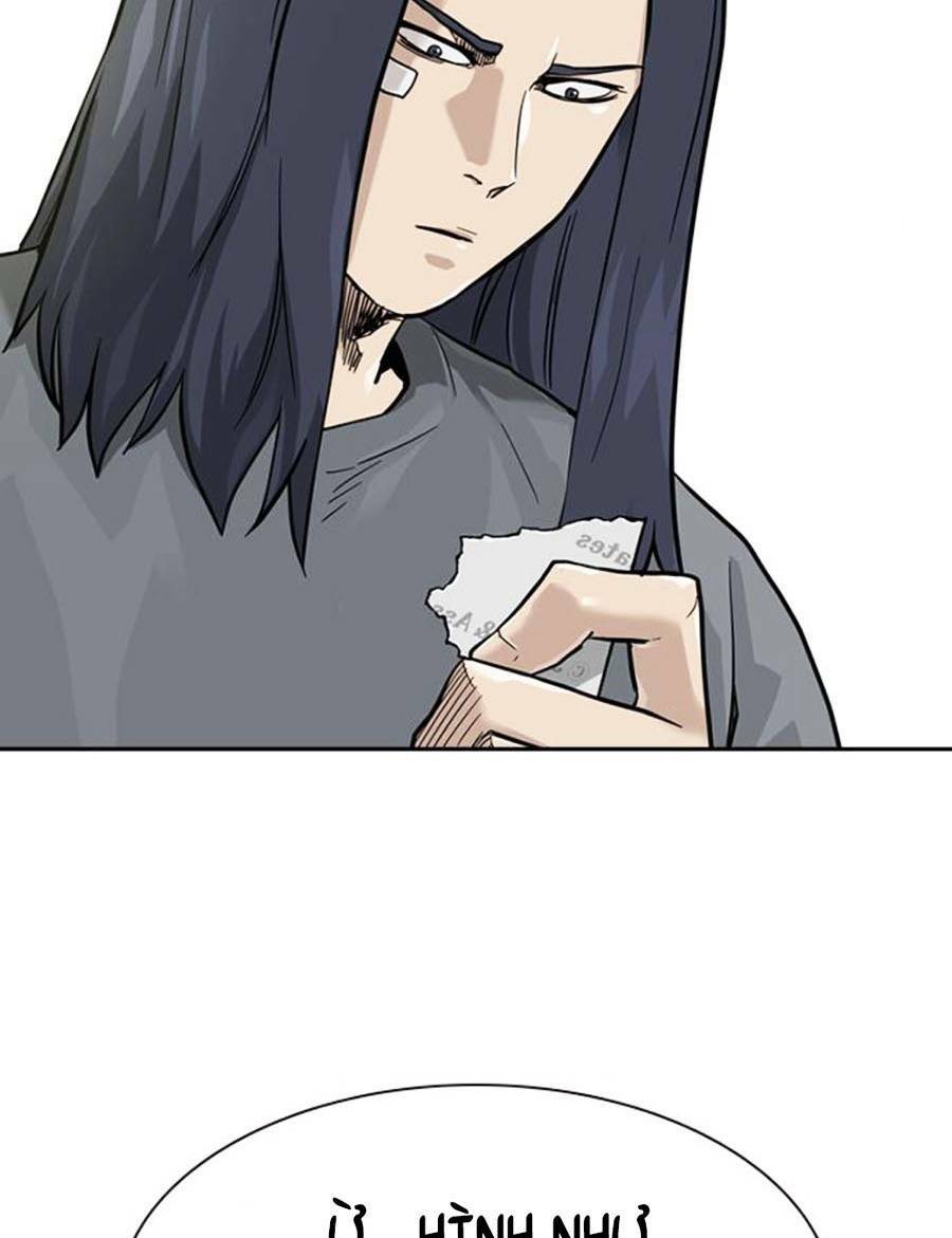 Để Có Thể Sống Sót - Chapter 57 - Page 4