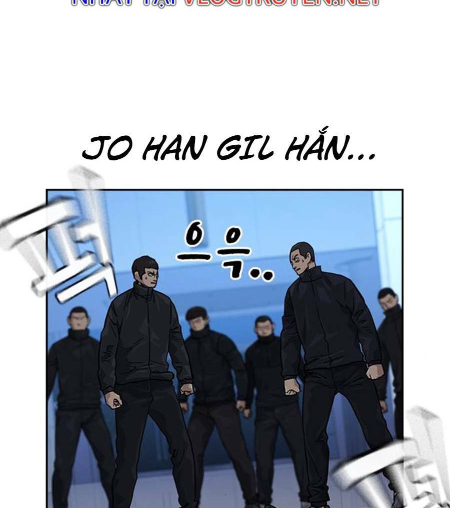 Để Có Thể Sống Sót - Chapter 57 - Page 52