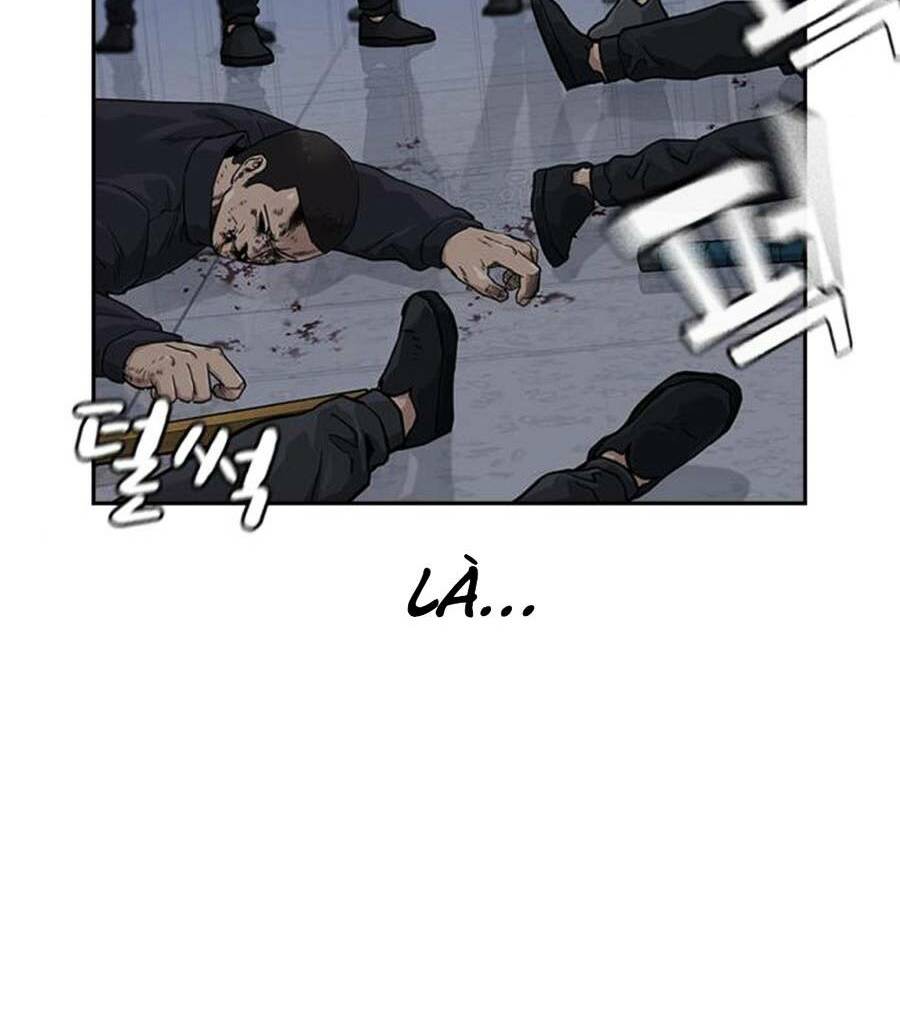 Để Có Thể Sống Sót - Chapter 57 - Page 53