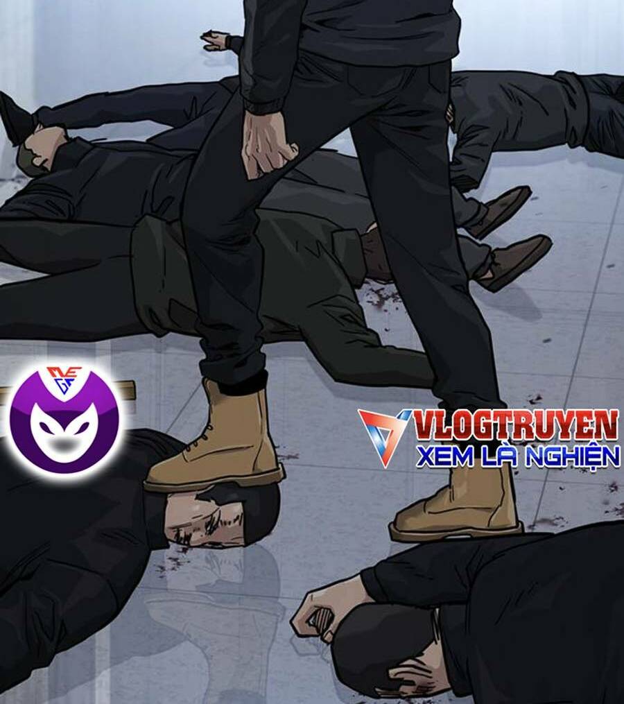 Để Có Thể Sống Sót - Chapter 57 - Page 55