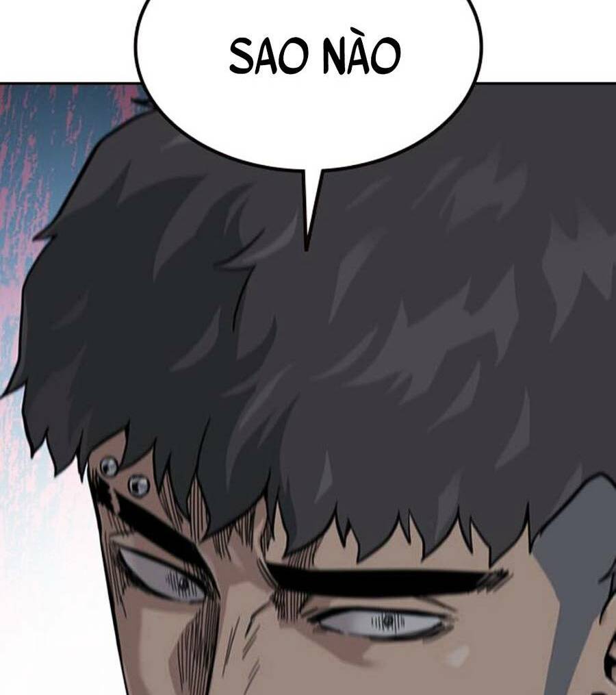 Để Có Thể Sống Sót - Chapter 57 - Page 57