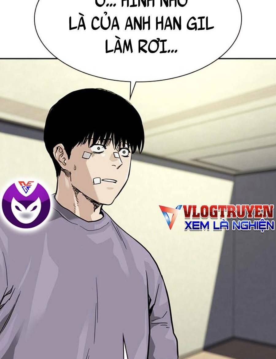 Để Có Thể Sống Sót - Chapter 57 - Page 5