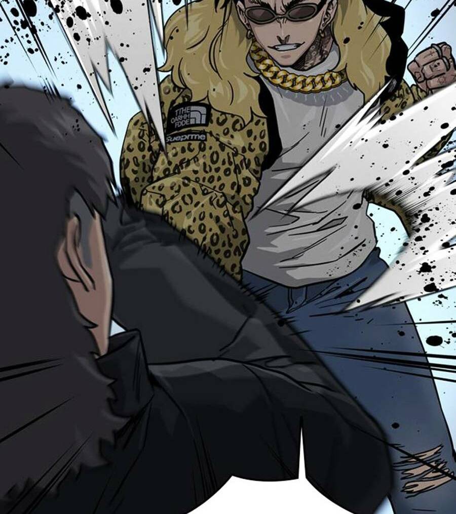 Để Có Thể Sống Sót - Chapter 57 - Page 63