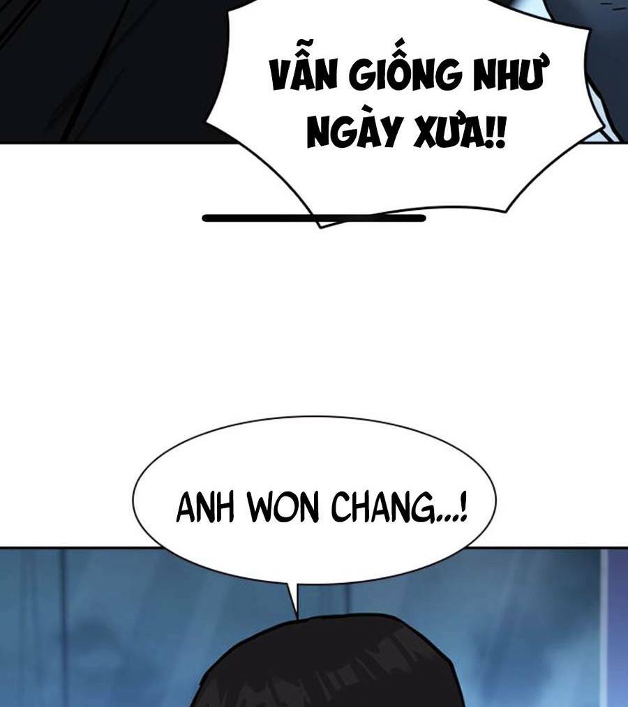 Để Có Thể Sống Sót - Chapter 57 - Page 64