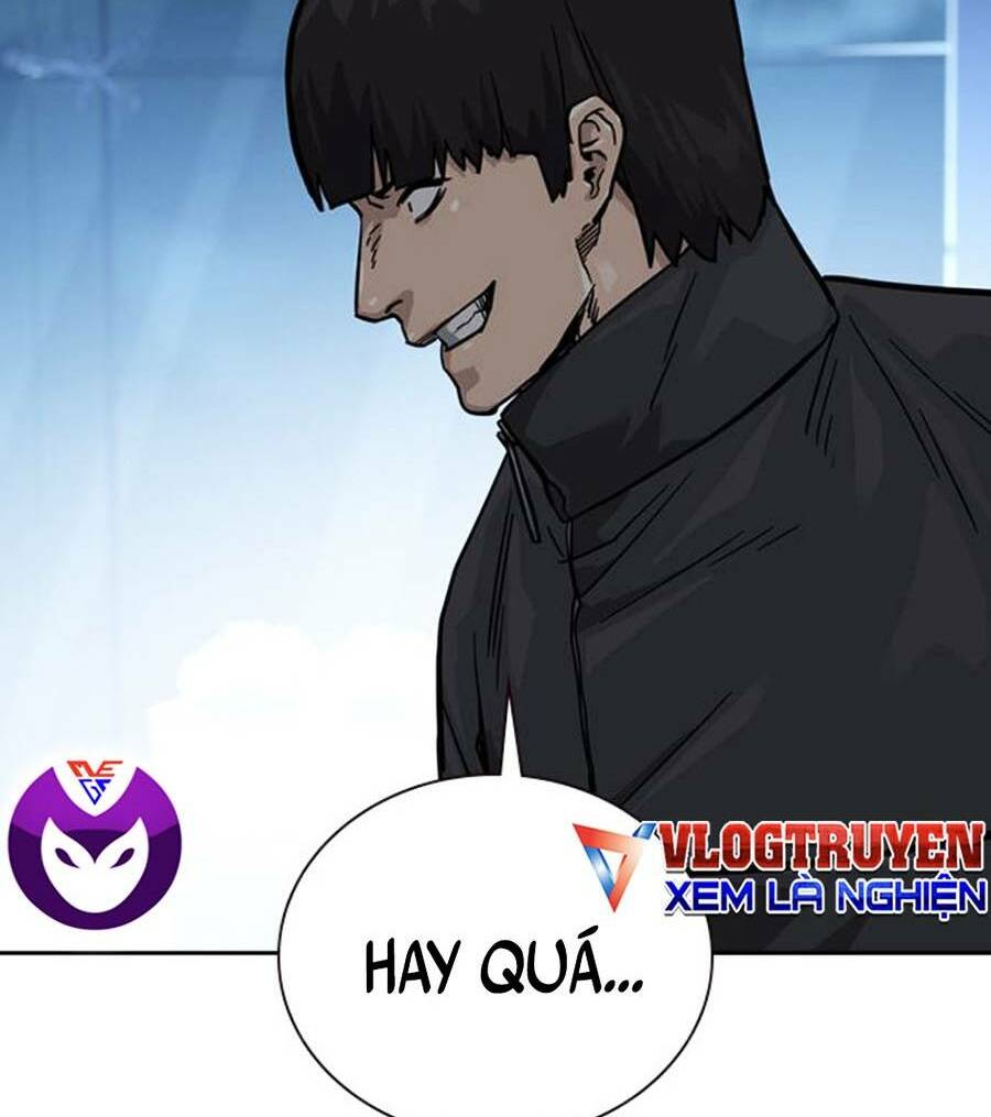 Để Có Thể Sống Sót - Chapter 57 - Page 65