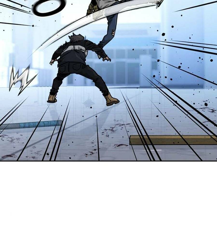 Để Có Thể Sống Sót - Chapter 57 - Page 67