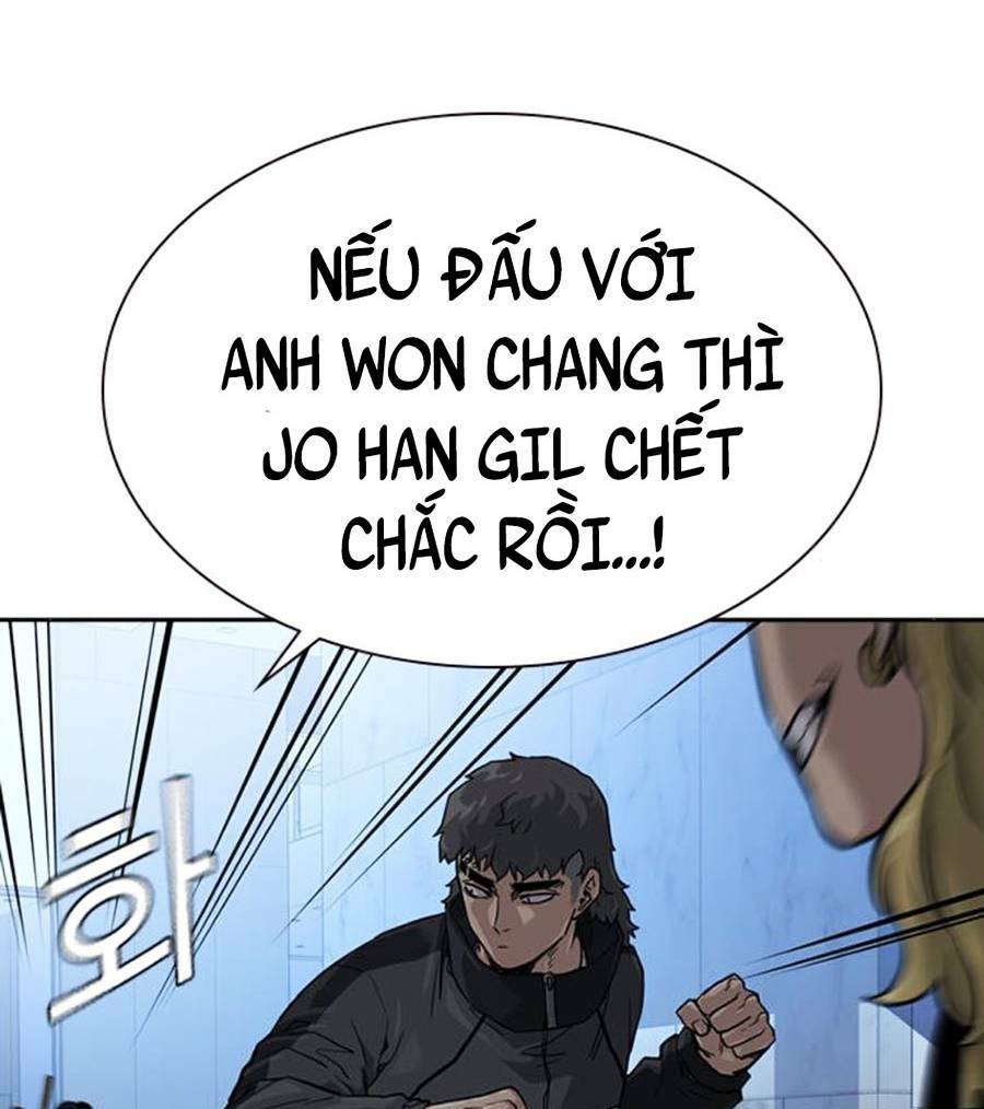 Để Có Thể Sống Sót - Chapter 57 - Page 68