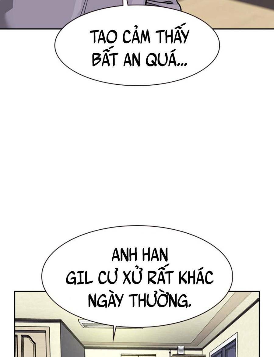 Để Có Thể Sống Sót - Chapter 57 - Page 6