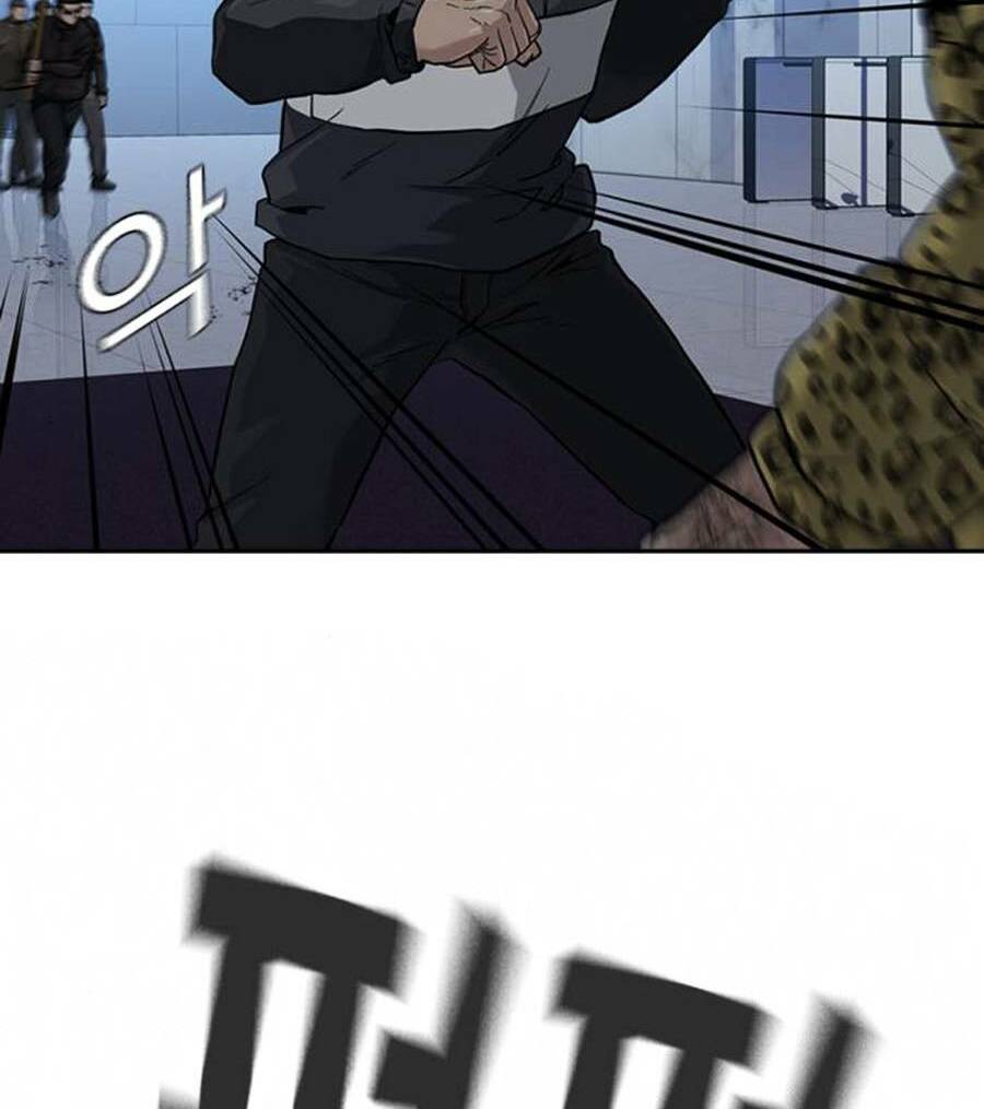 Để Có Thể Sống Sót - Chapter 57 - Page 69