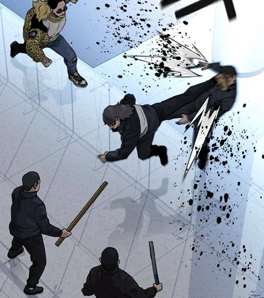 Để Có Thể Sống Sót - Chapter 57 - Page 72