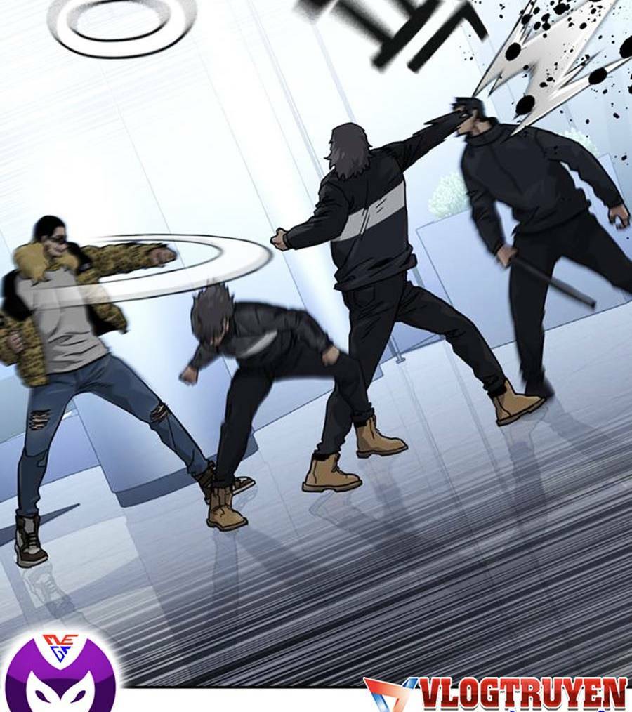 Để Có Thể Sống Sót - Chapter 57 - Page 74