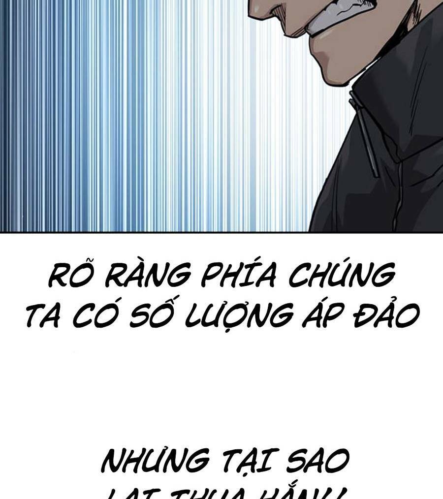 Để Có Thể Sống Sót - Chapter 57 - Page 76