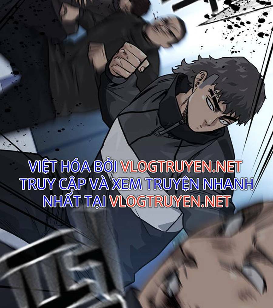 Để Có Thể Sống Sót - Chapter 57 - Page 78