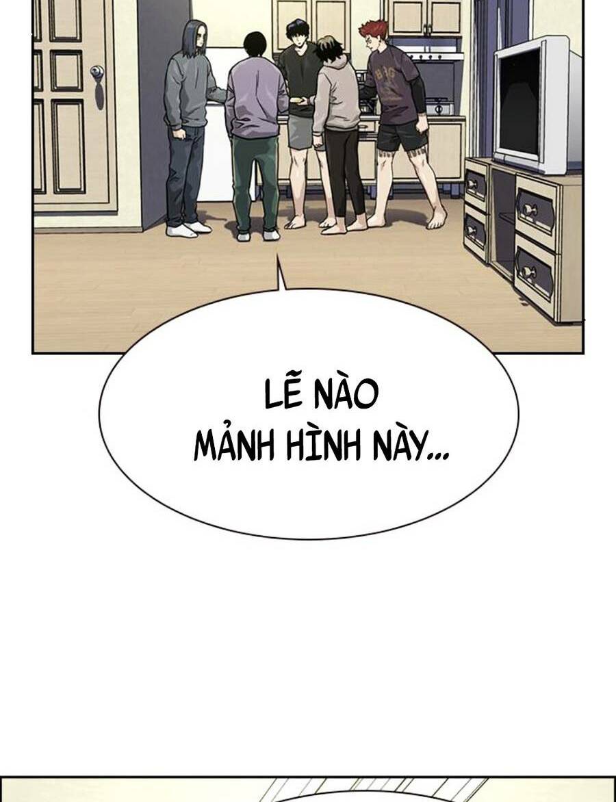 Để Có Thể Sống Sót - Chapter 57 - Page 7