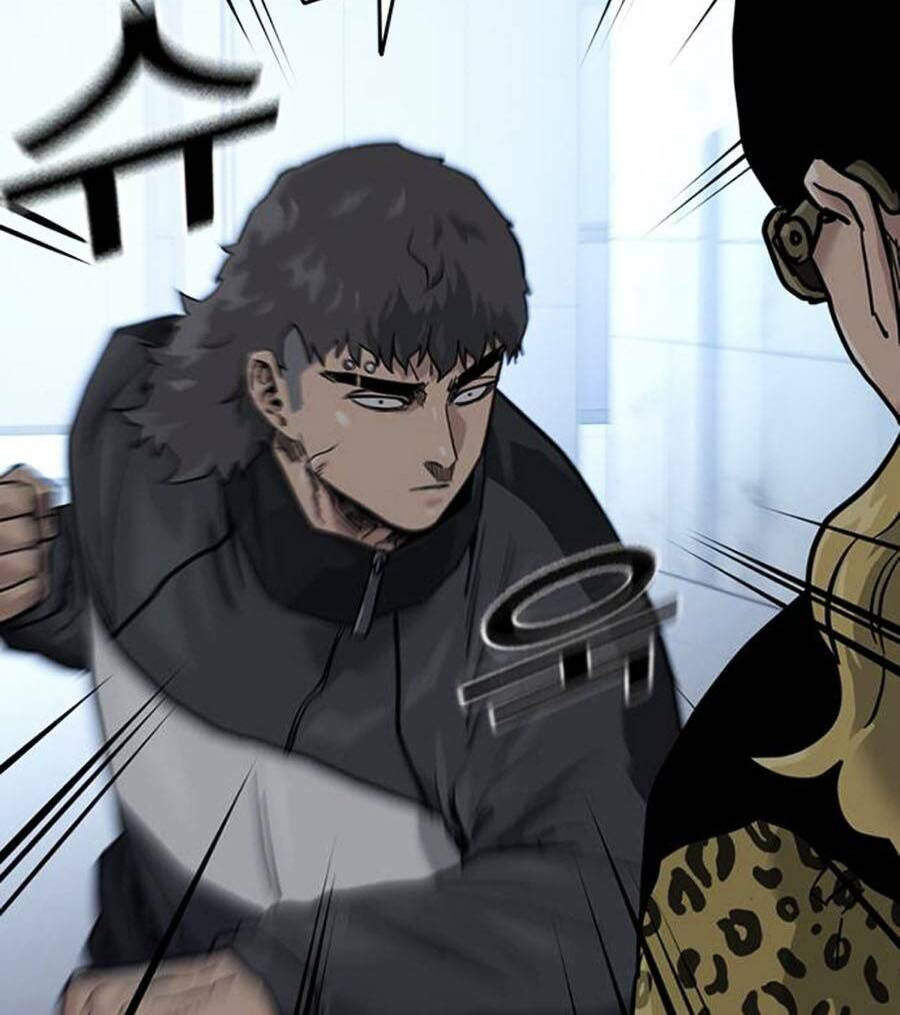 Để Có Thể Sống Sót - Chapter 57 - Page 83