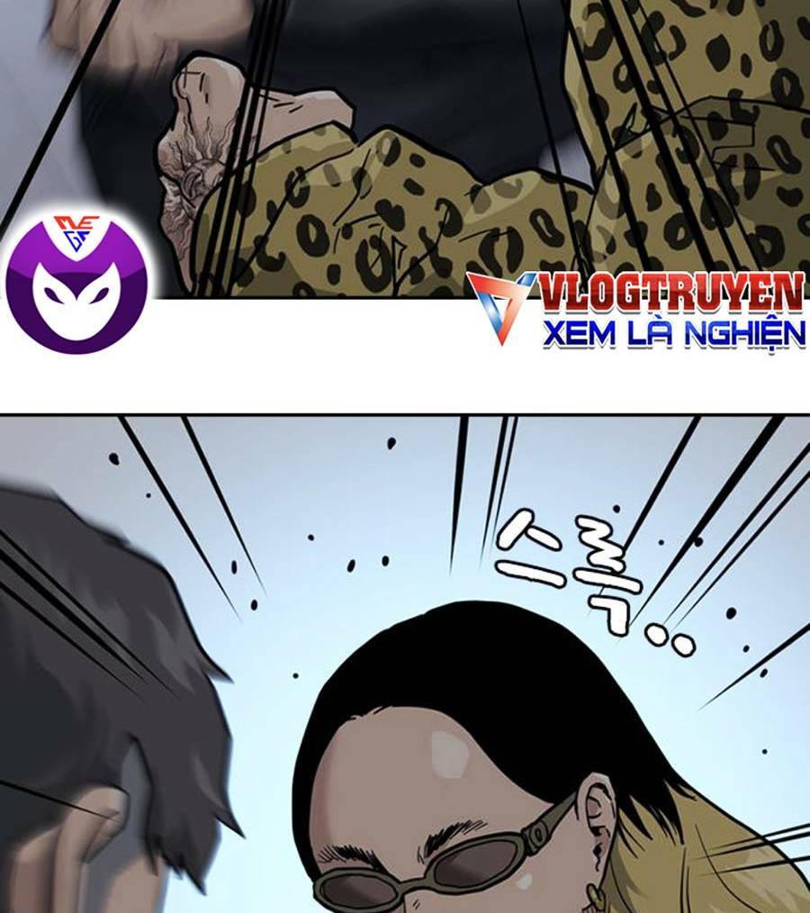 Để Có Thể Sống Sót - Chapter 57 - Page 84