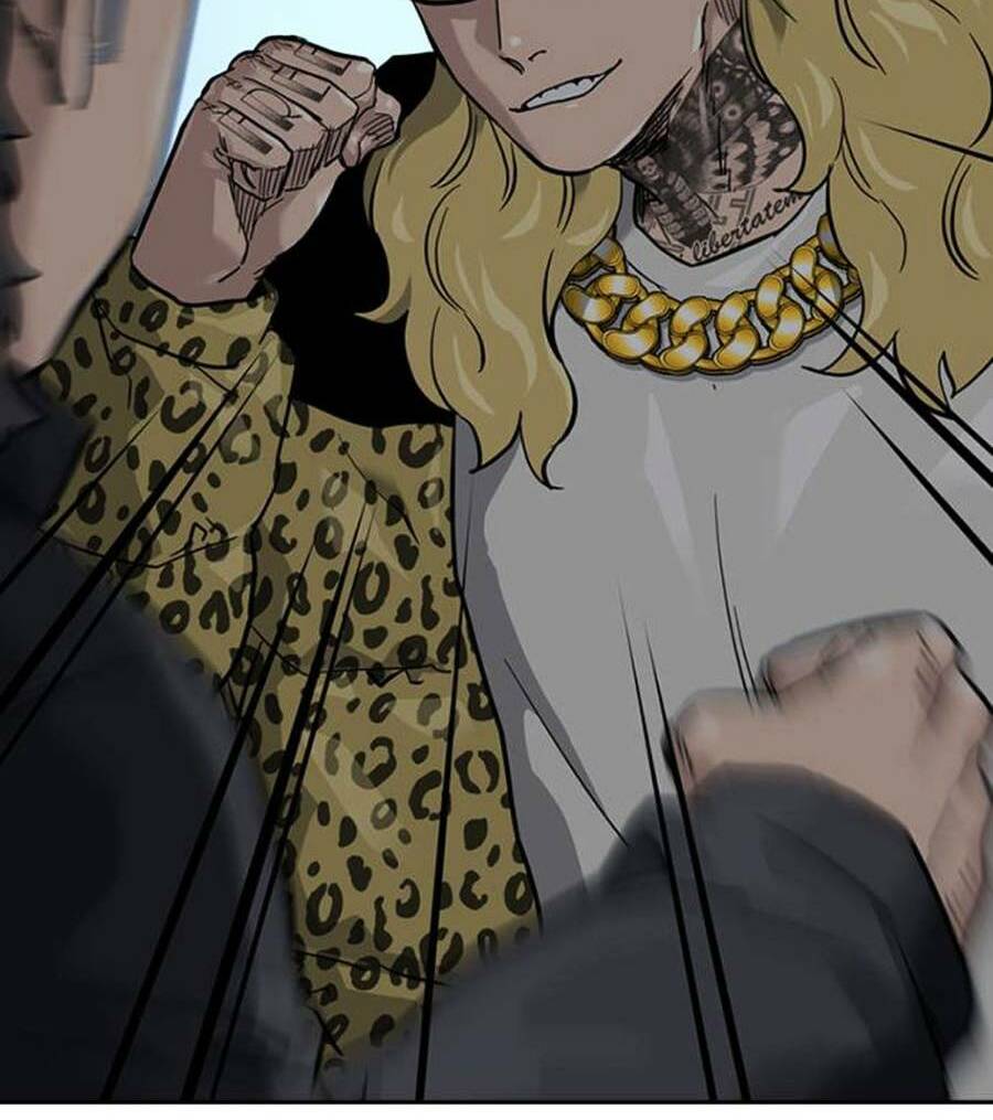 Để Có Thể Sống Sót - Chapter 57 - Page 85