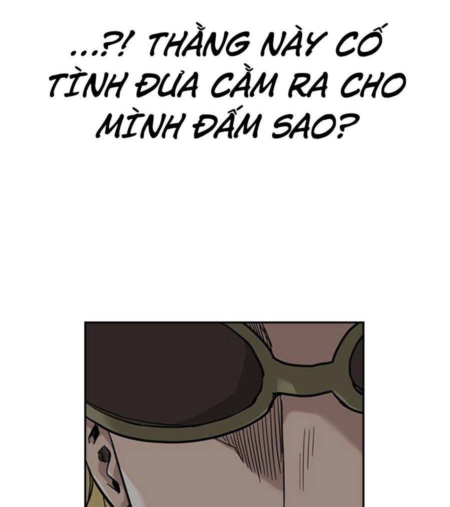 Để Có Thể Sống Sót - Chapter 57 - Page 86