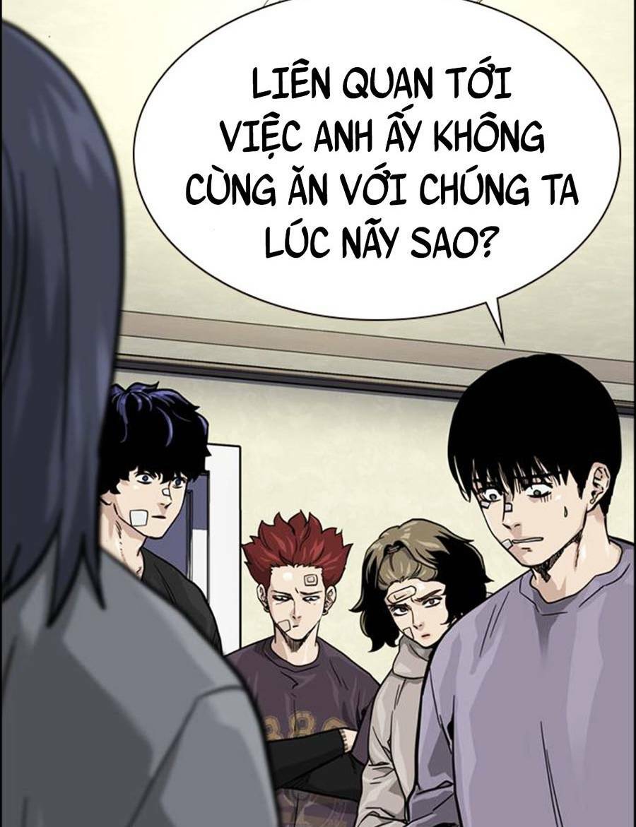 Để Có Thể Sống Sót - Chapter 57 - Page 8