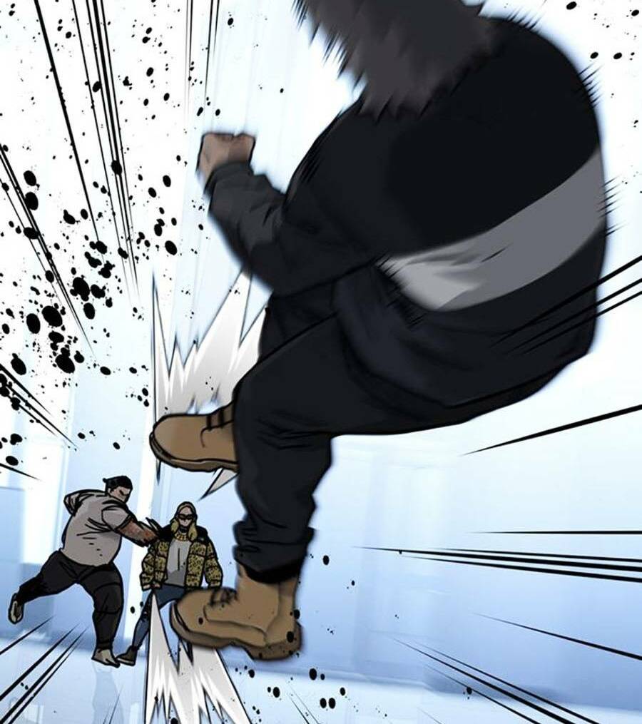 Để Có Thể Sống Sót - Chapter 57 - Page 89