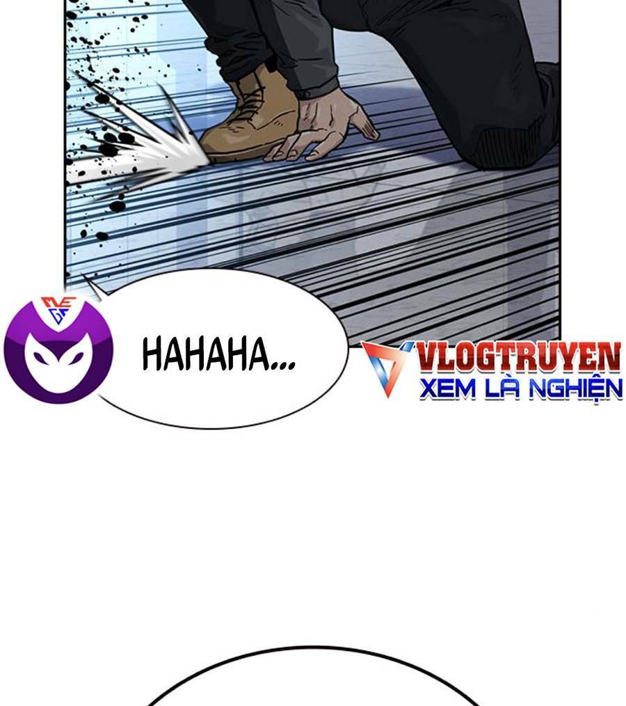 Để Có Thể Sống Sót - Chapter 57 - Page 92