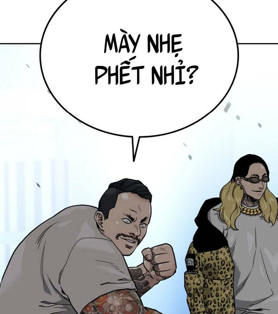 Để Có Thể Sống Sót - Chapter 57 - Page 93