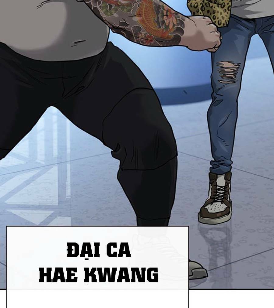 Để Có Thể Sống Sót - Chapter 57 - Page 94