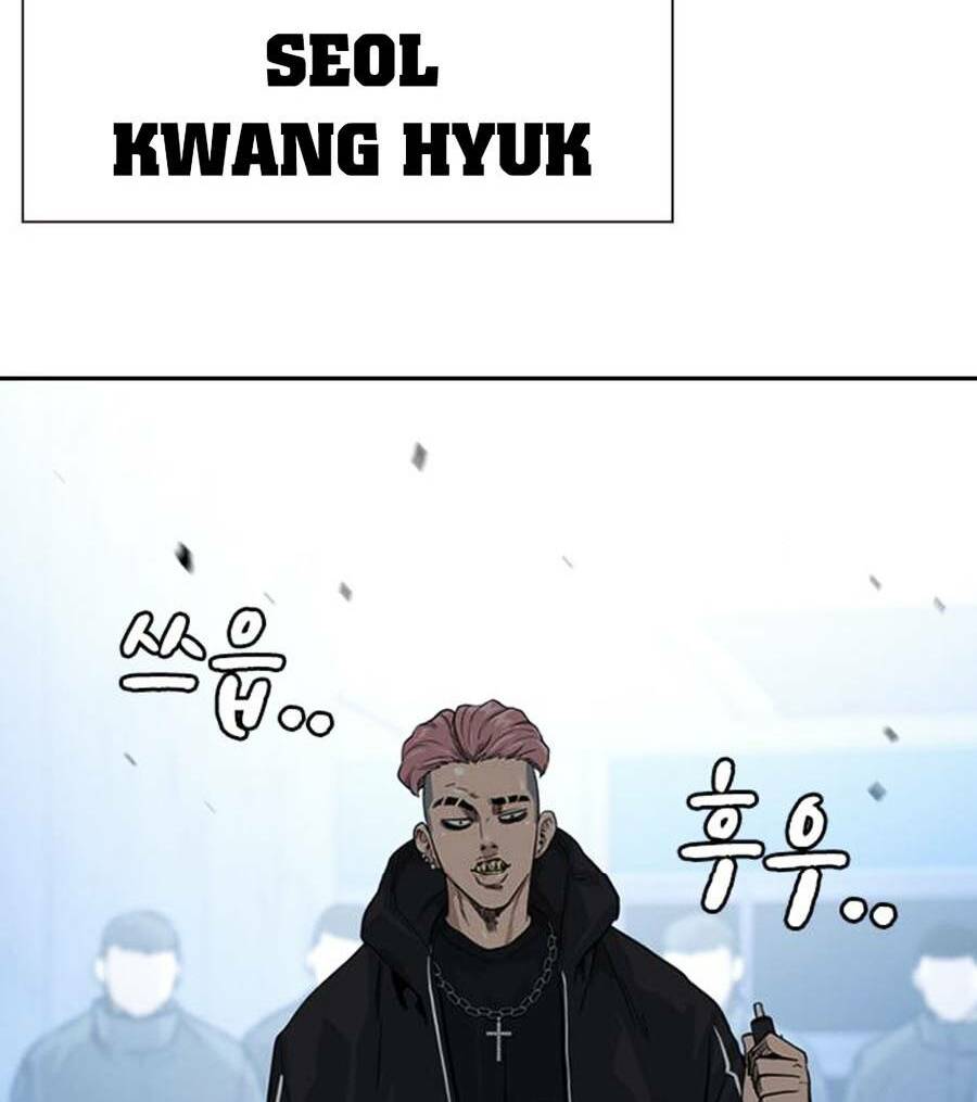 Để Có Thể Sống Sót - Chapter 57 - Page 95