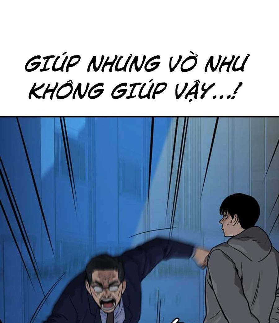 Để Có Thể Sống Sót - Chapter 58 - Page 100
