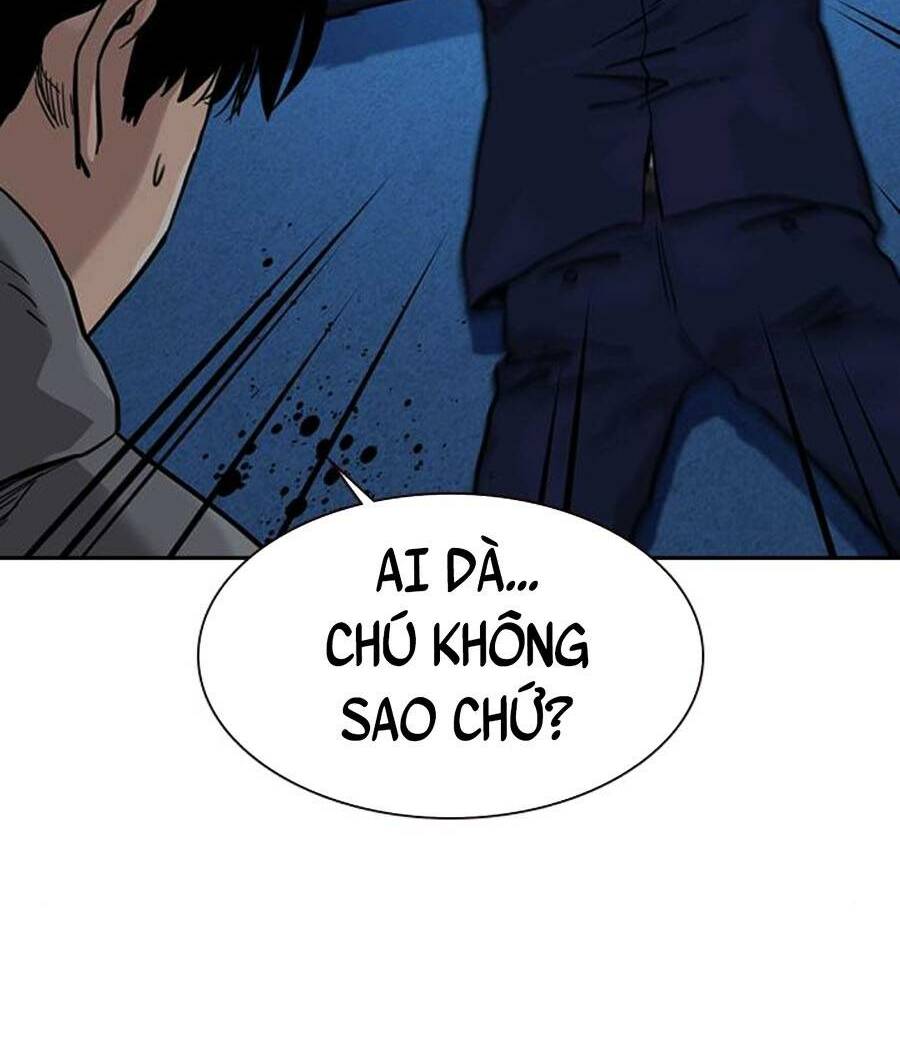Để Có Thể Sống Sót - Chapter 58 - Page 103