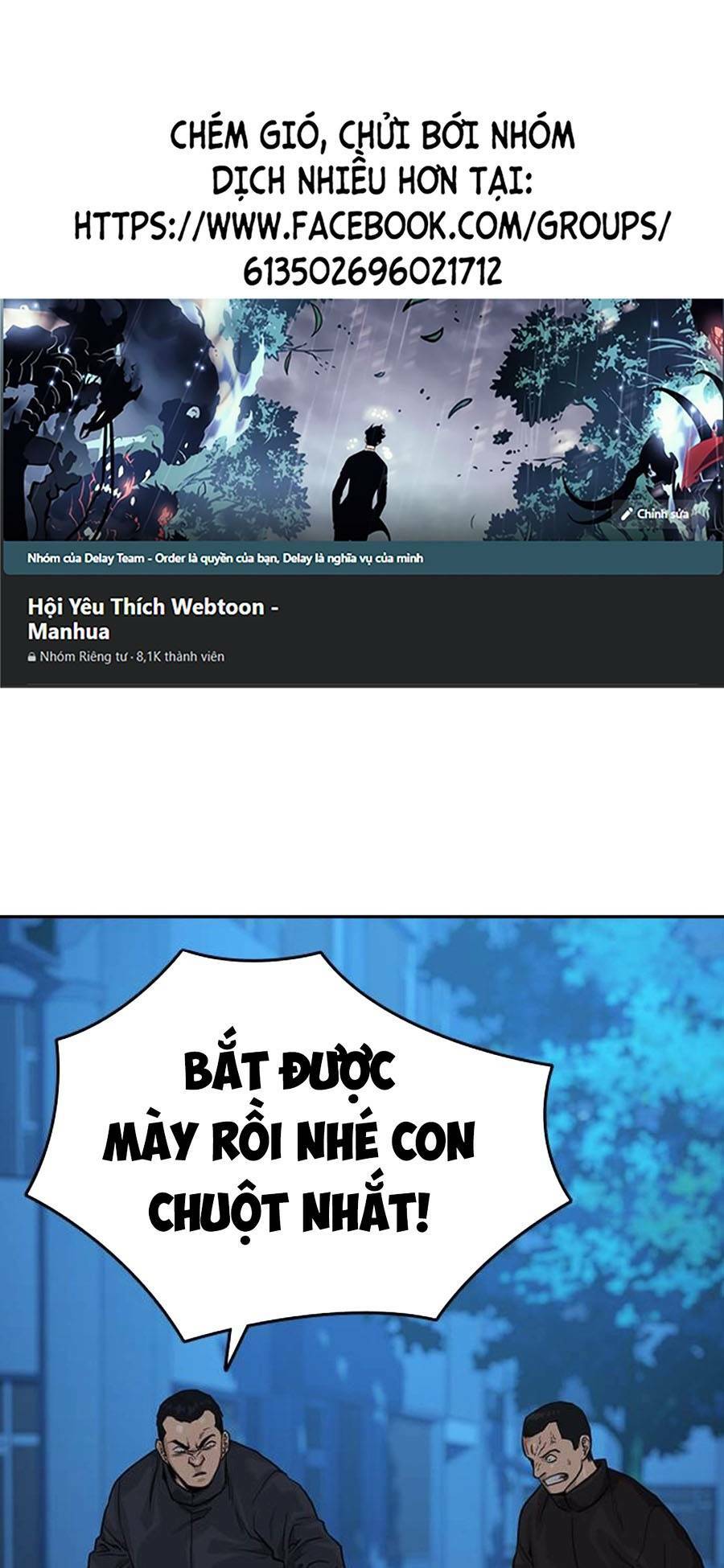 Để Có Thể Sống Sót - Chapter 58 - Page 108