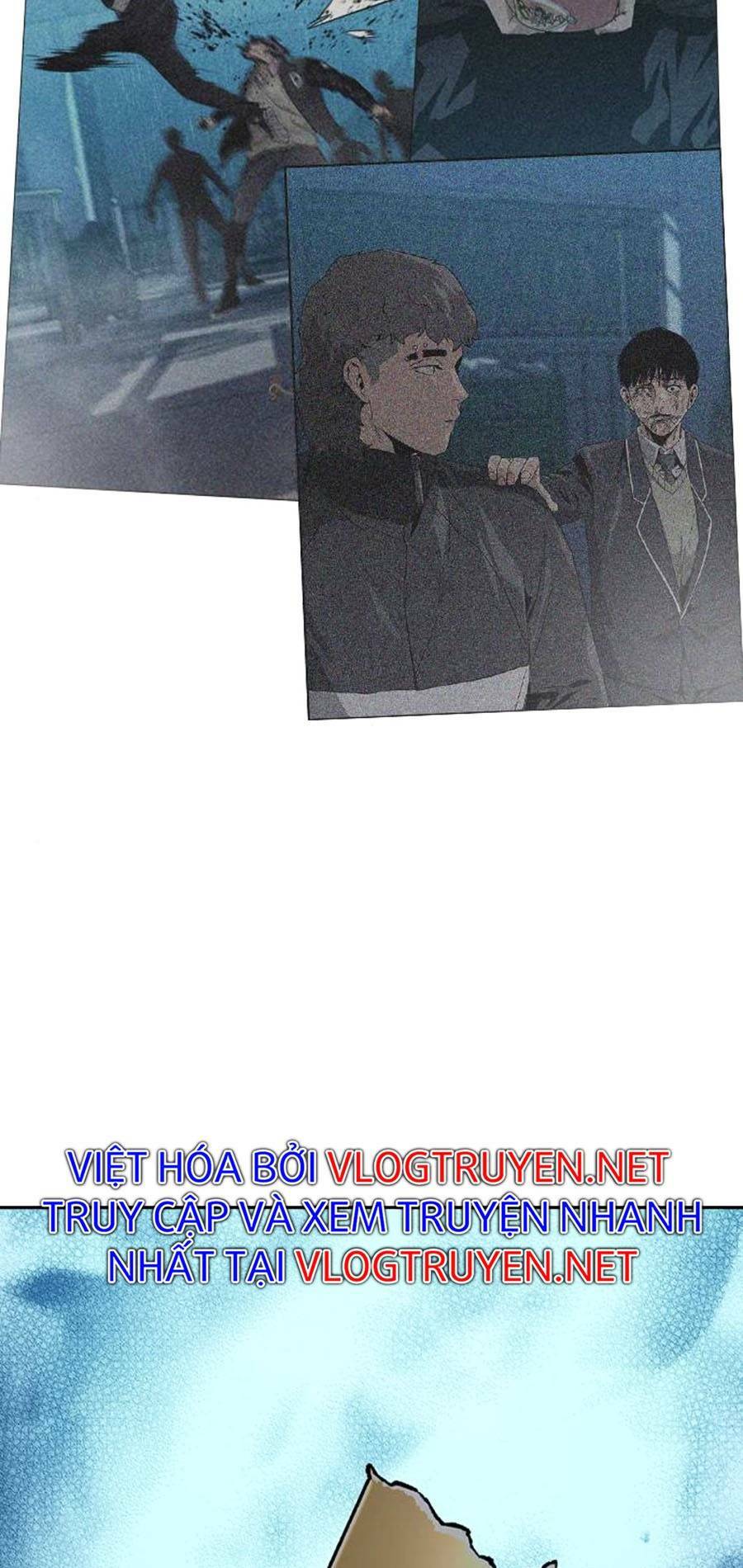 Để Có Thể Sống Sót - Chapter 58 - Page 10