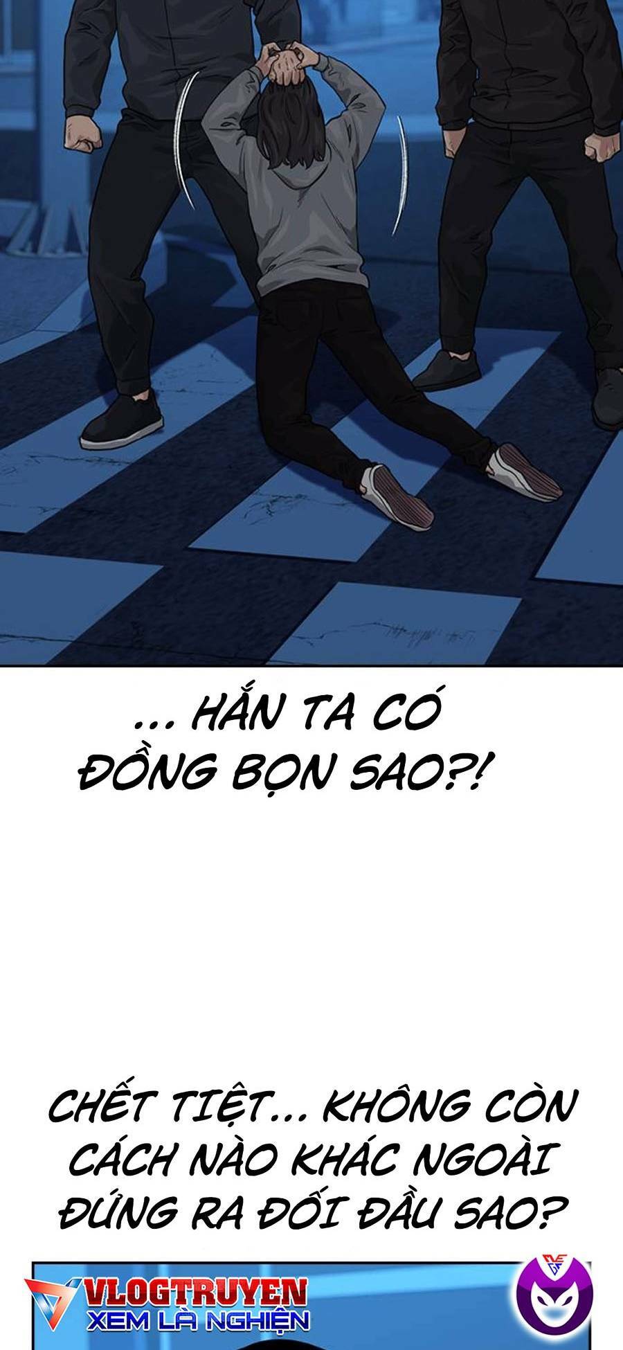 Để Có Thể Sống Sót - Chapter 58 - Page 109