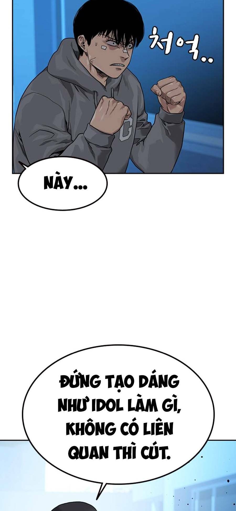 Để Có Thể Sống Sót - Chapter 58 - Page 110