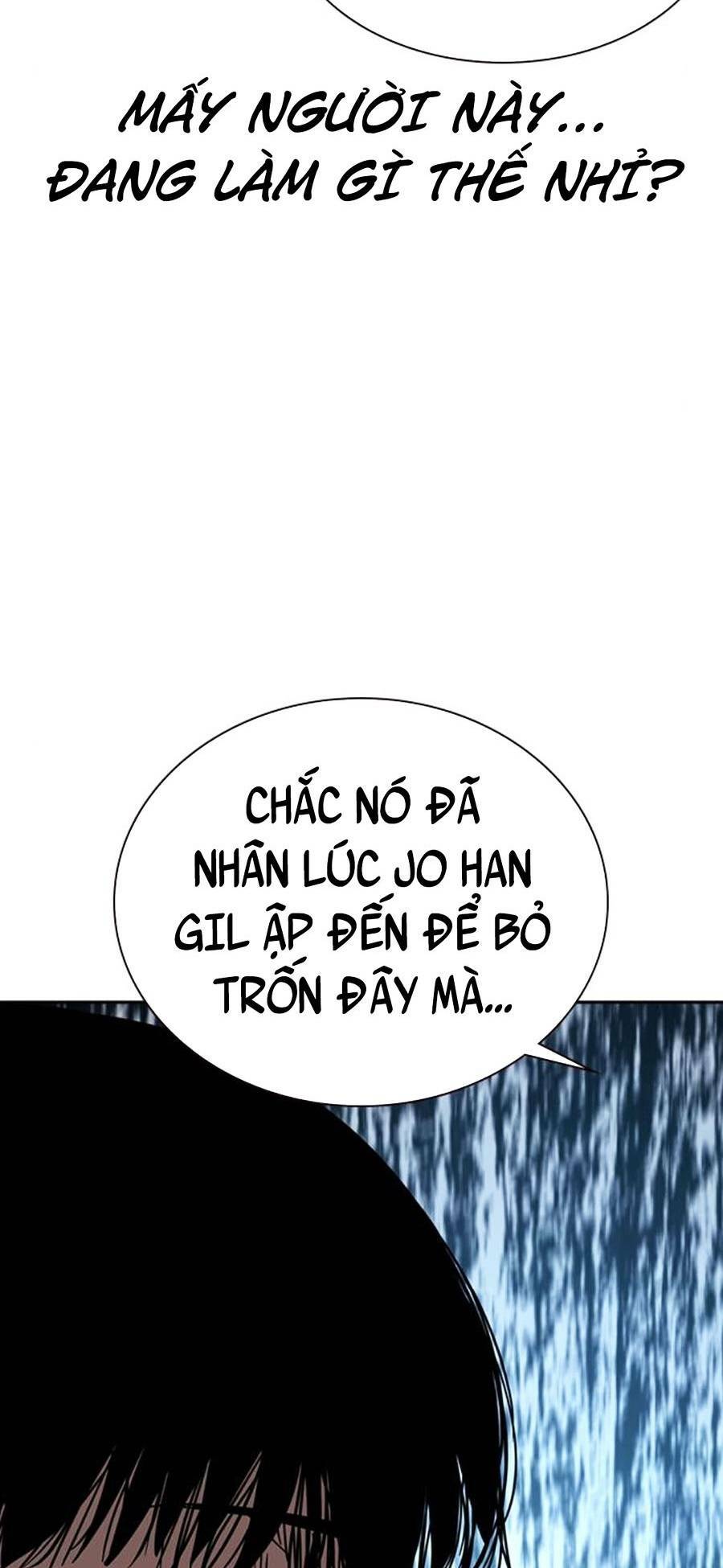 Để Có Thể Sống Sót - Chapter 58 - Page 113