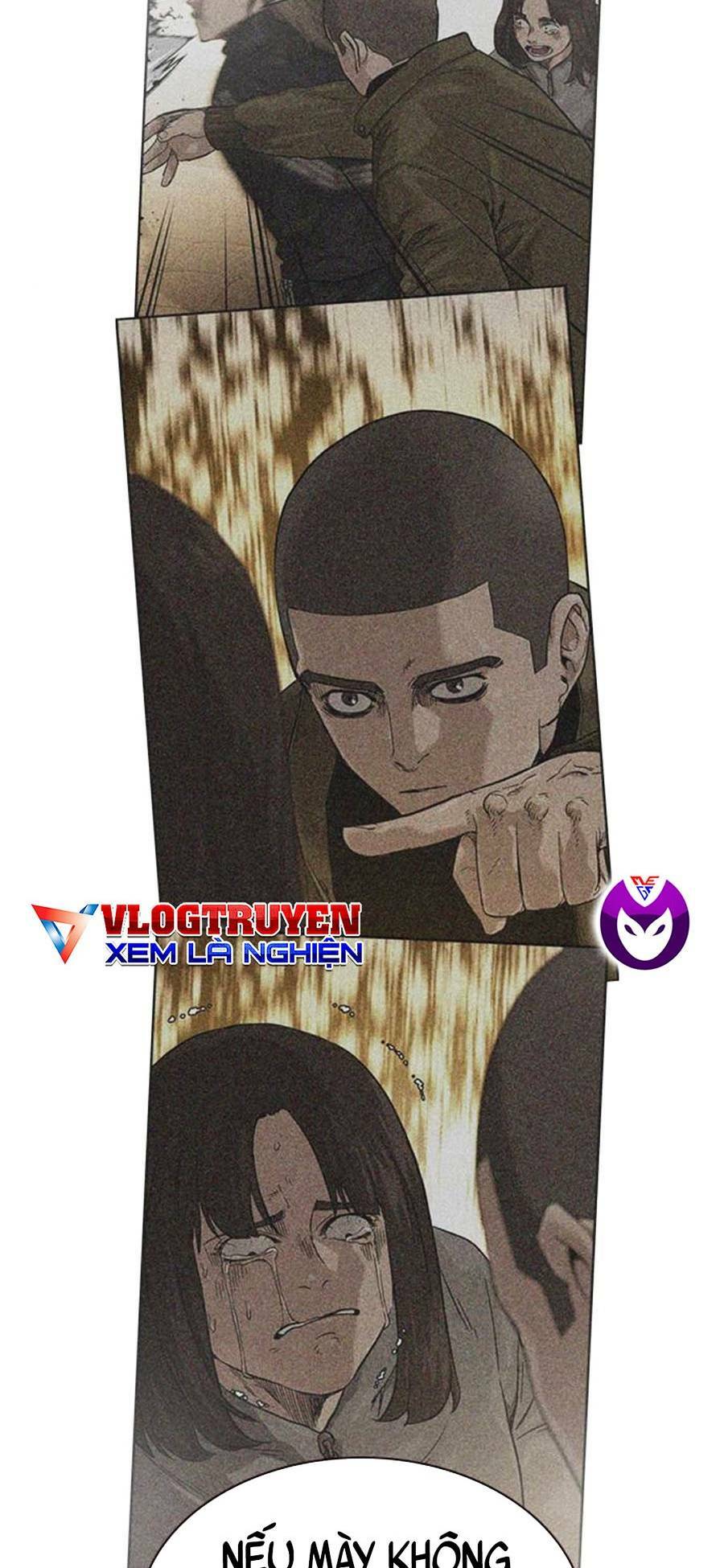 Để Có Thể Sống Sót - Chapter 58 - Page 115