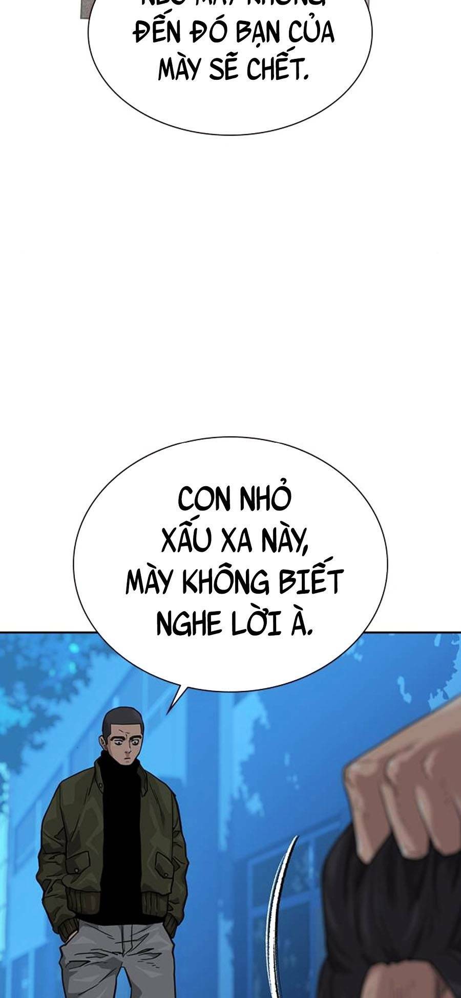 Để Có Thể Sống Sót - Chapter 58 - Page 116