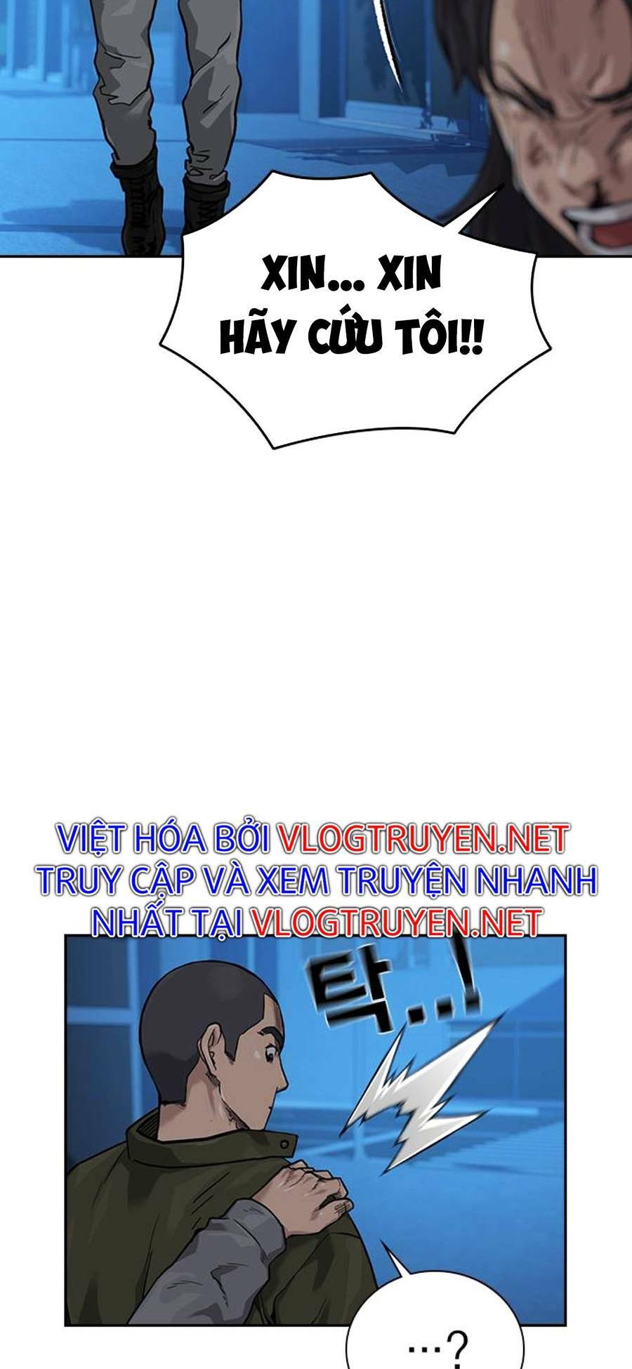 Để Có Thể Sống Sót - Chapter 58 - Page 117