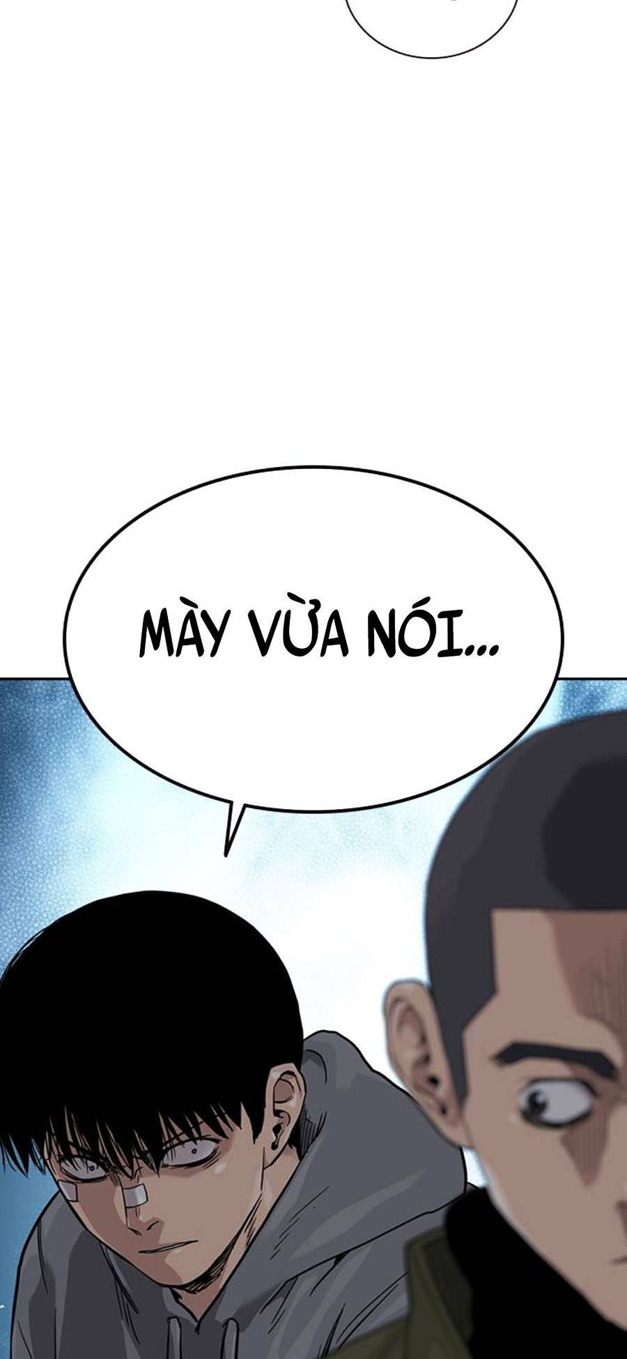 Để Có Thể Sống Sót - Chapter 58 - Page 118