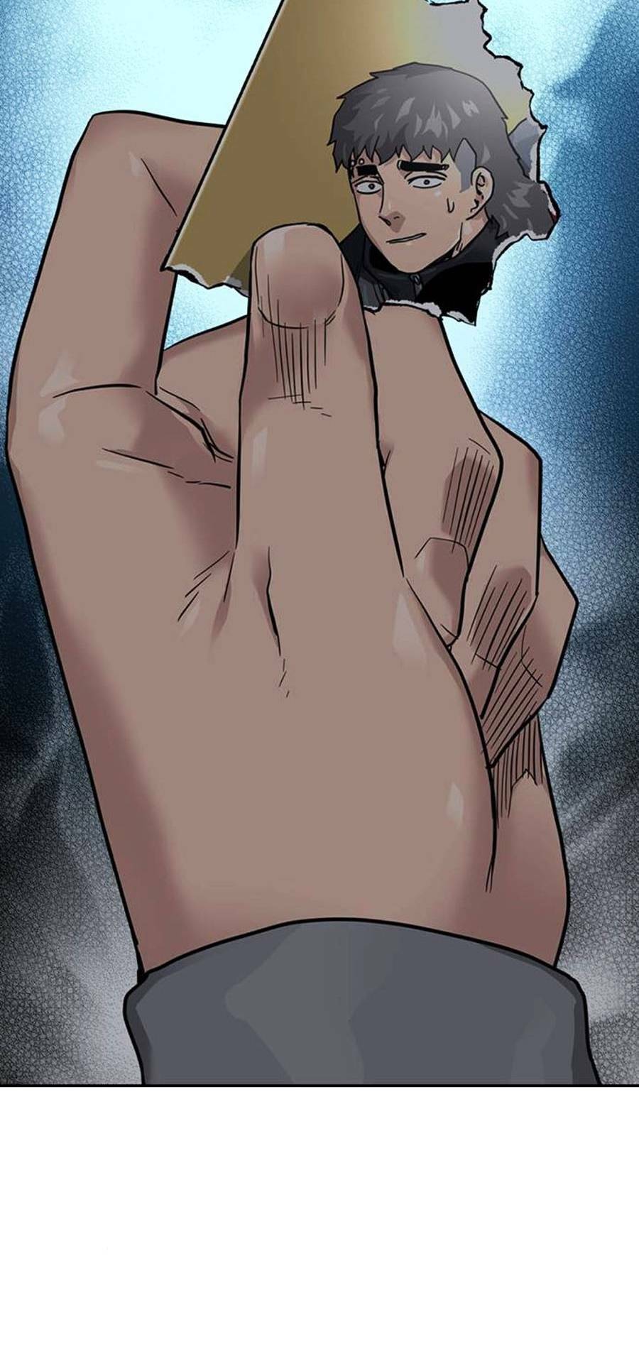 Để Có Thể Sống Sót - Chapter 58 - Page 11