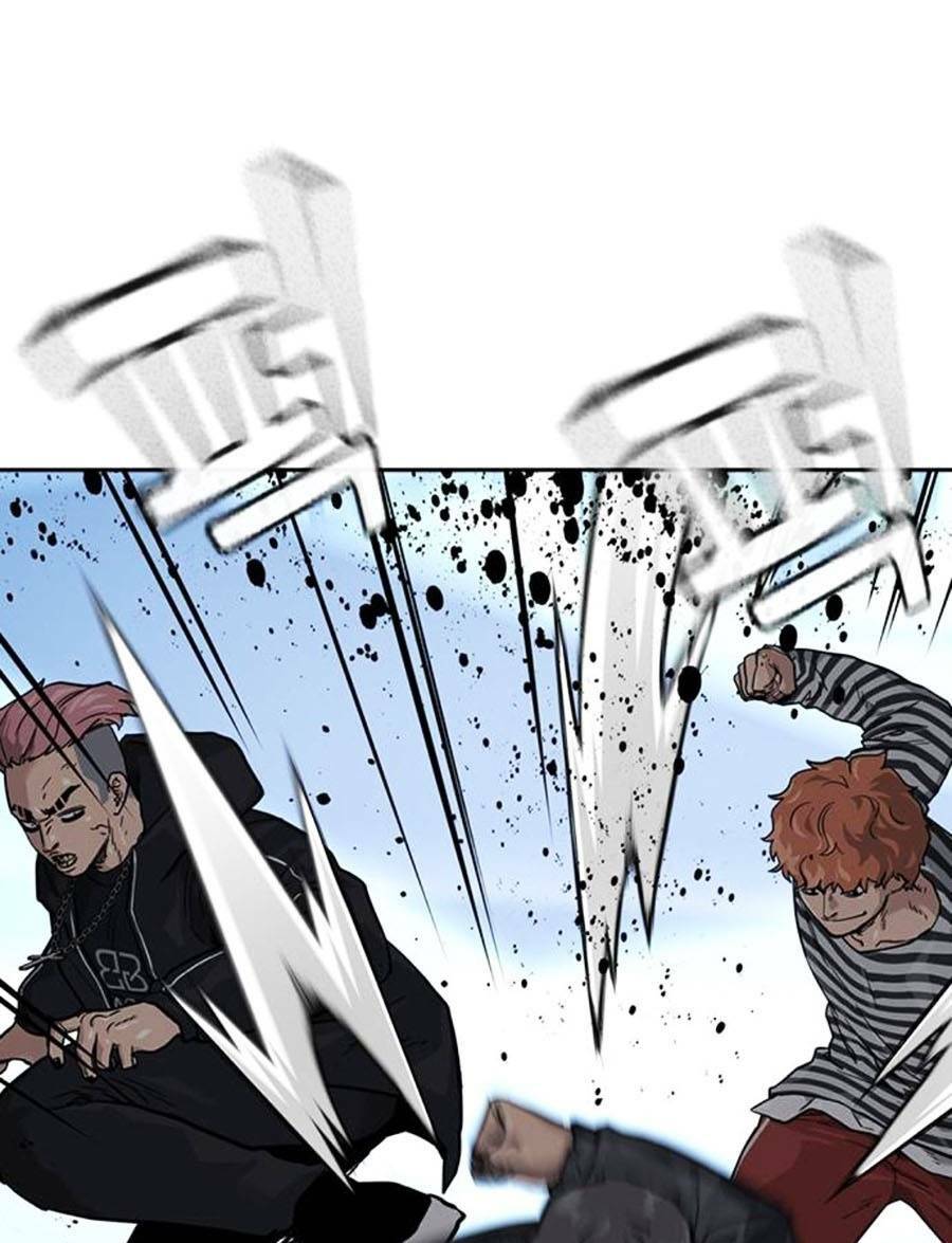 Để Có Thể Sống Sót - Chapter 58 - Page 120