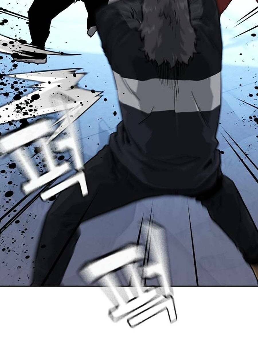 Để Có Thể Sống Sót - Chapter 58 - Page 121