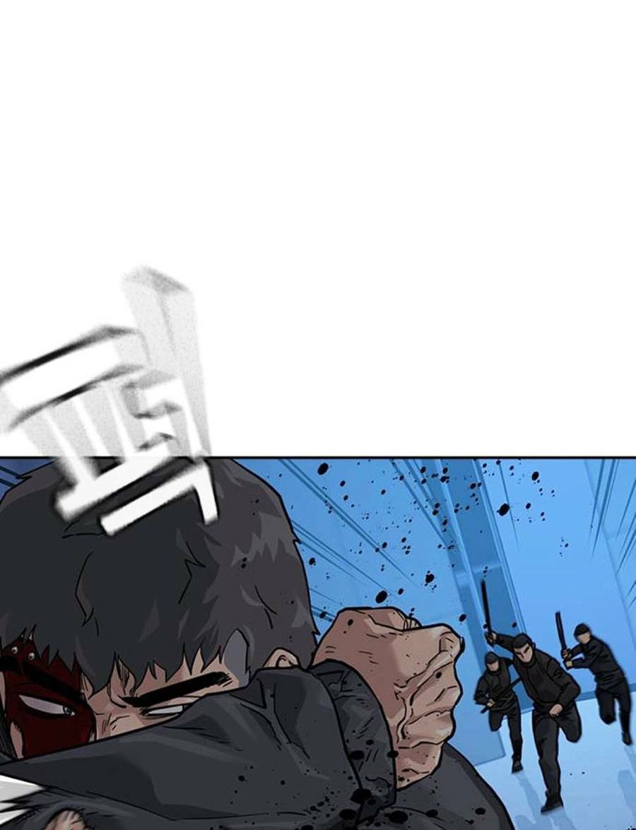 Để Có Thể Sống Sót - Chapter 58 - Page 122