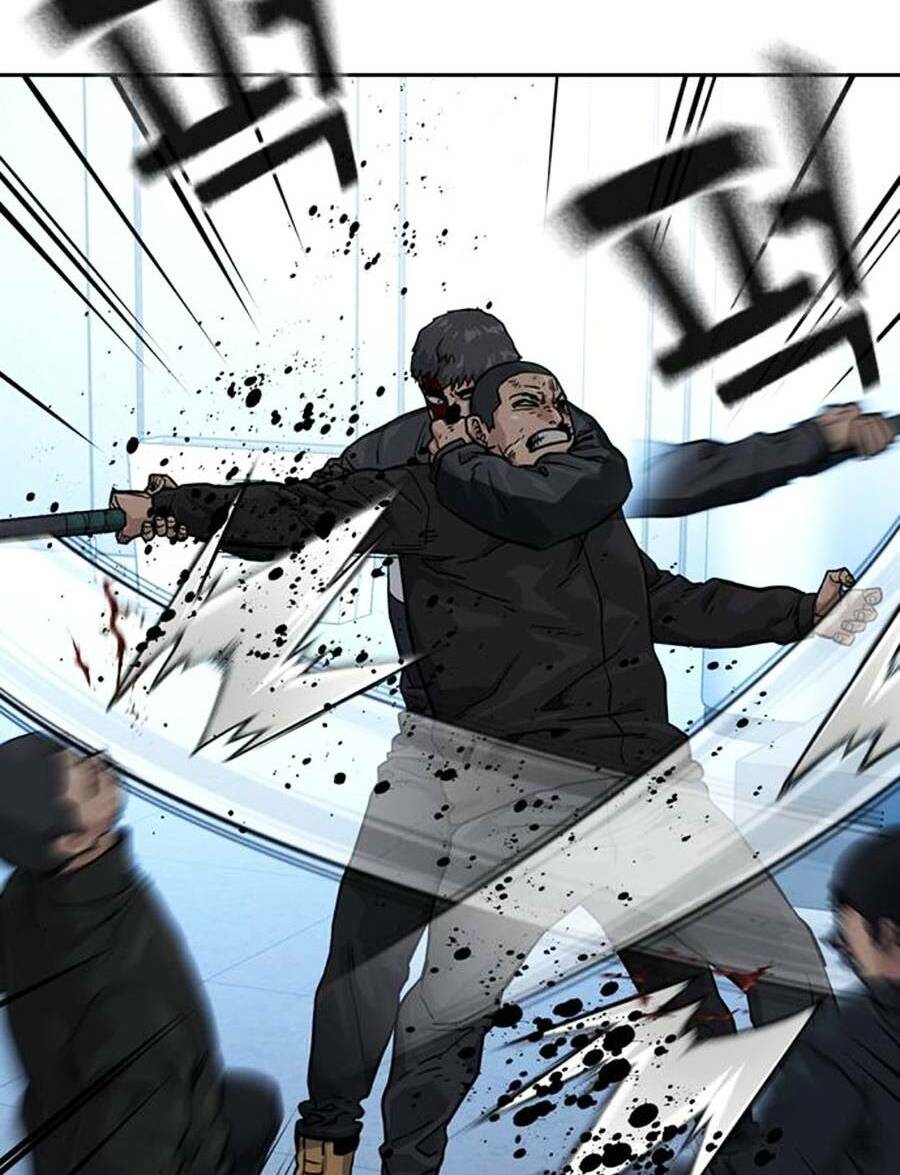 Để Có Thể Sống Sót - Chapter 58 - Page 125